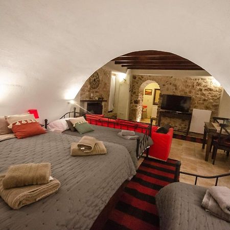 Villa Malevi ディミツァナ エクステリア 写真