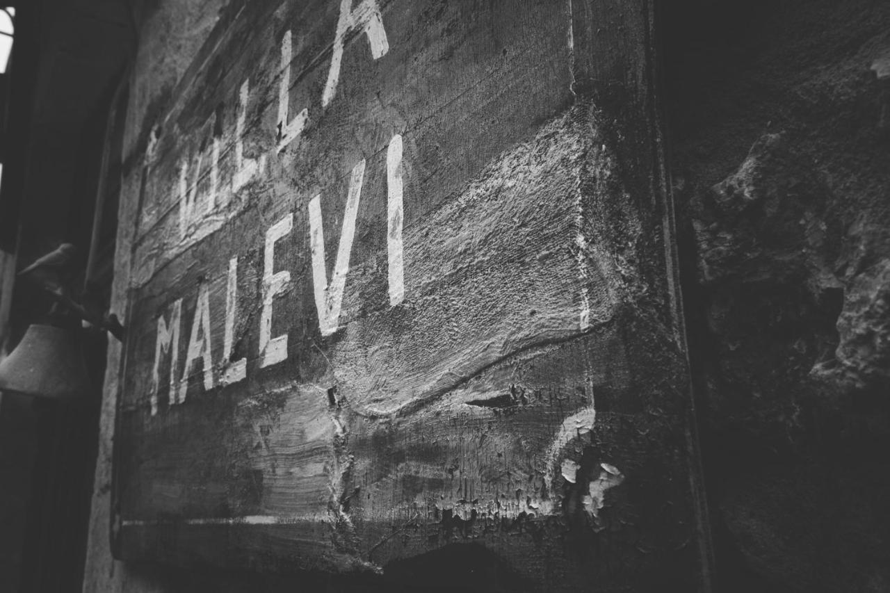 Villa Malevi ディミツァナ エクステリア 写真