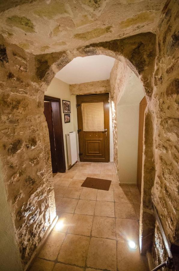 Villa Malevi ディミツァナ エクステリア 写真